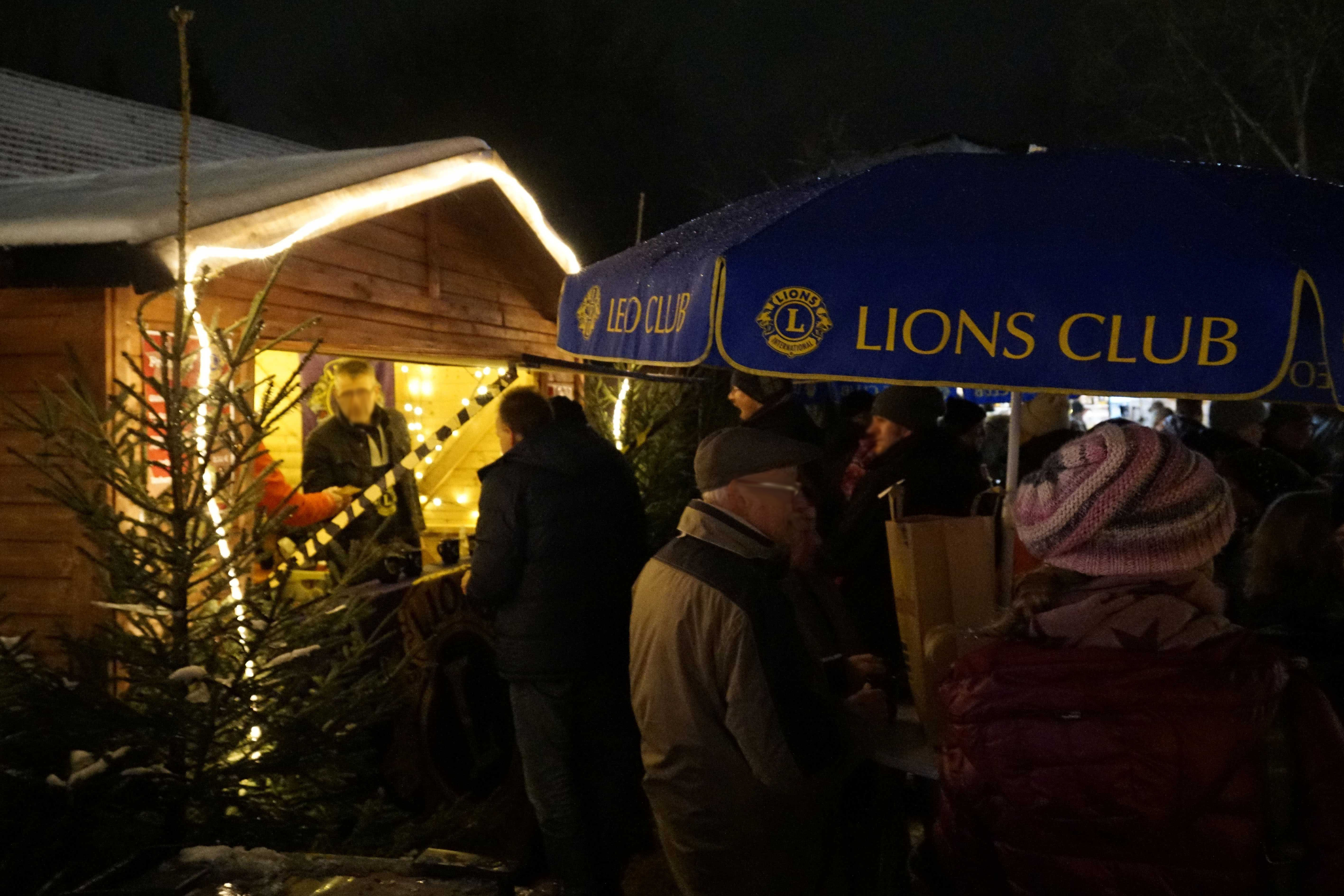 Weihnachtsmarkt 2017